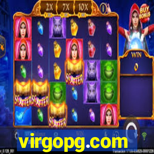 virgopg.com