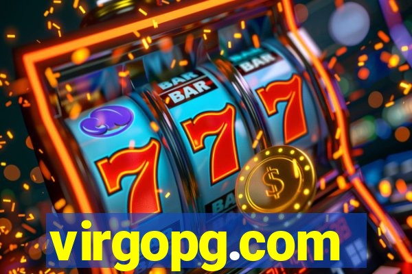 virgopg.com