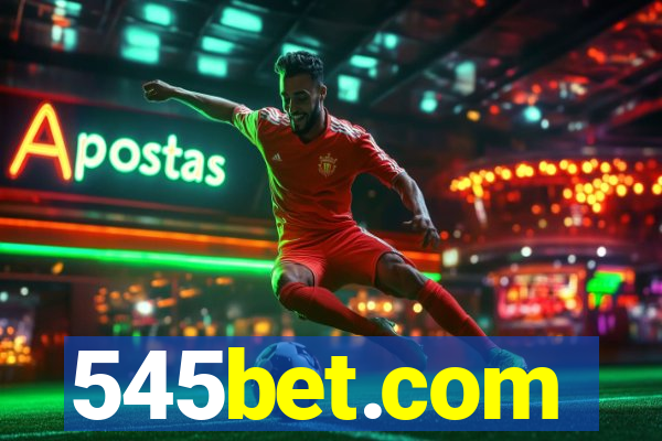 545bet.com