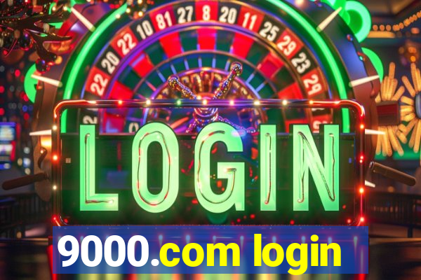 9000.com login
