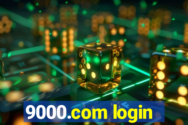 9000.com login