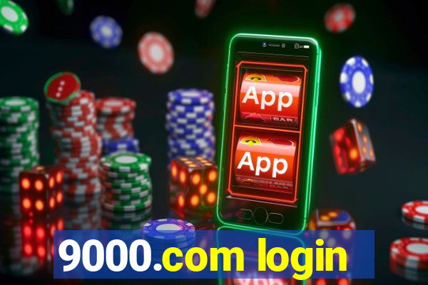 9000.com login