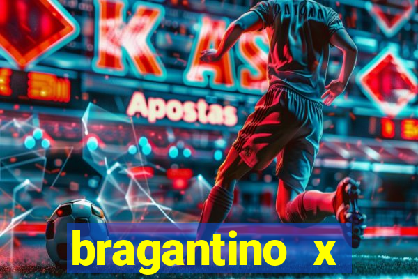 bragantino x botafogo palpites