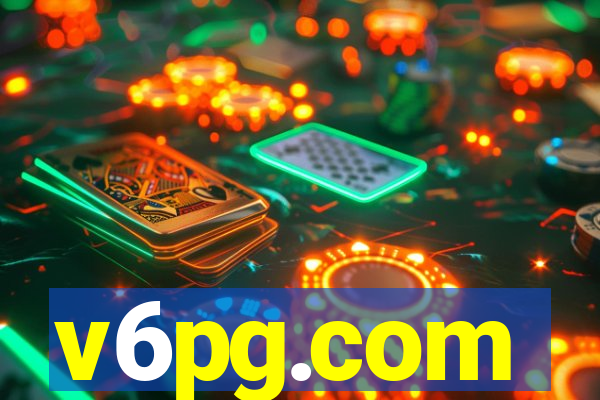 v6pg.com