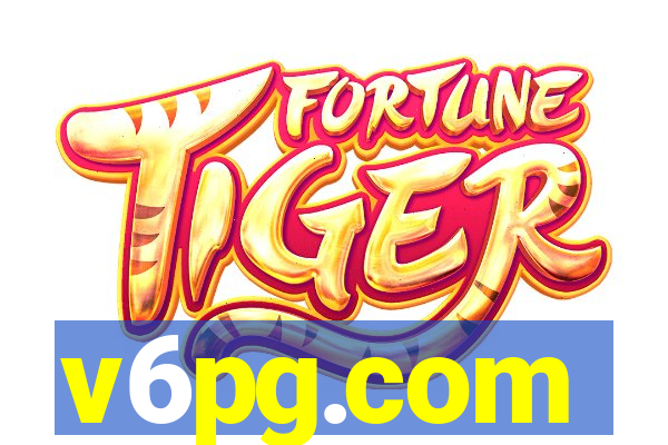 v6pg.com