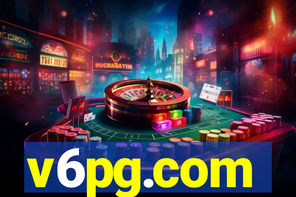 v6pg.com