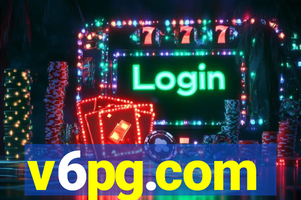 v6pg.com