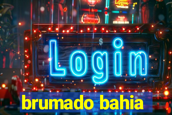brumado bahia