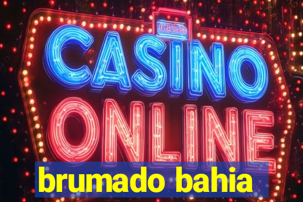 brumado bahia