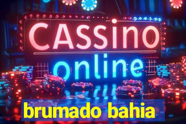 brumado bahia