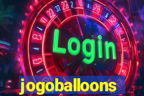 jogoballoons