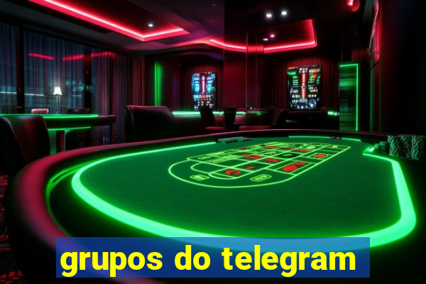 grupos do telegram