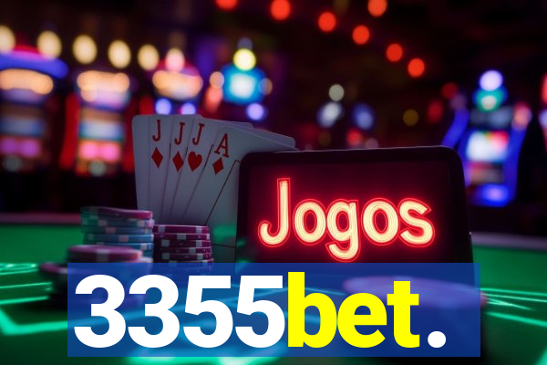 3355bet.