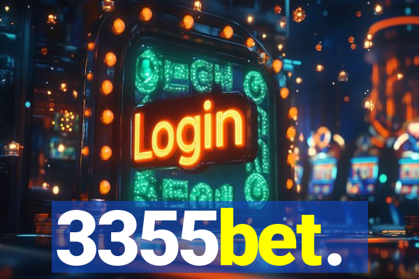 3355bet.