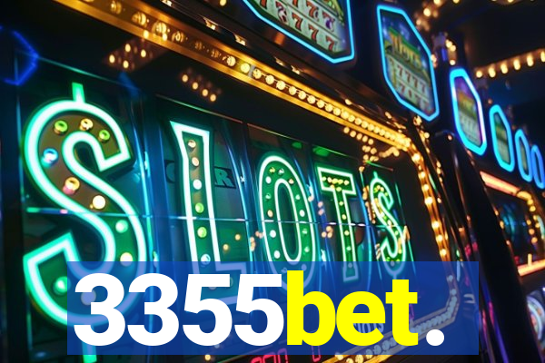 3355bet.