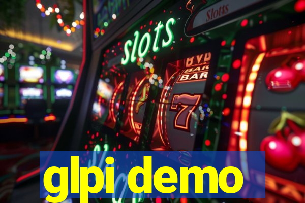glpi demo
