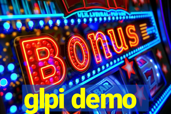 glpi demo