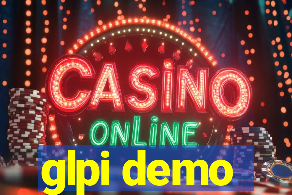 glpi demo