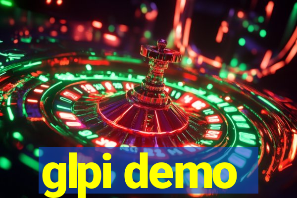 glpi demo