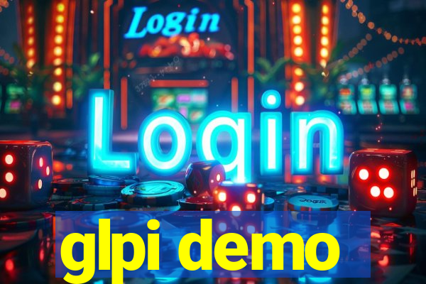 glpi demo