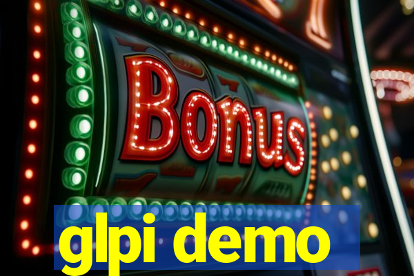 glpi demo