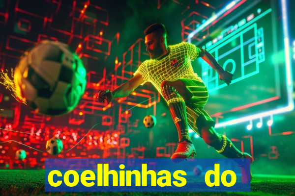 coelhinhas do brasil site