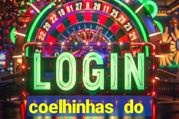 coelhinhas do brasil site