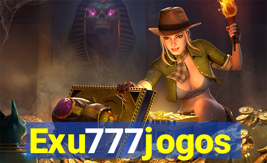 Exu777jogos