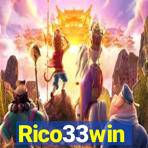 Rico33win