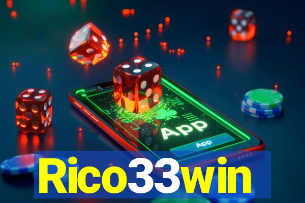 Rico33win