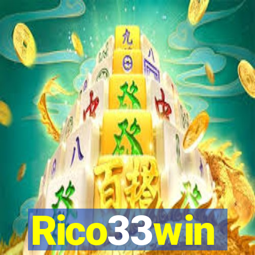 Rico33win