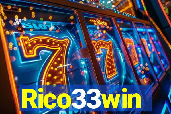 Rico33win