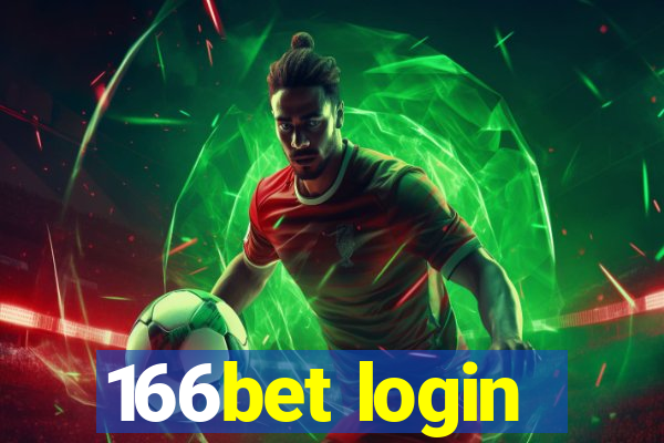 166bet login