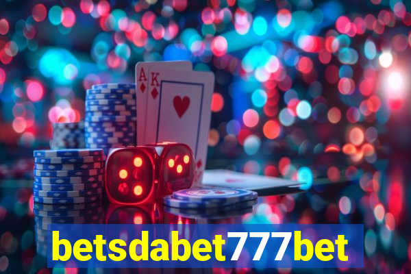 betsdabet777bet