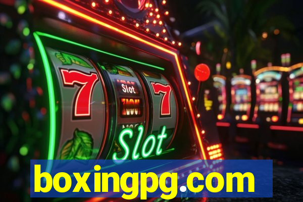 boxingpg.com
