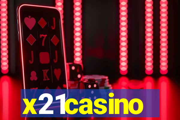 x21casino