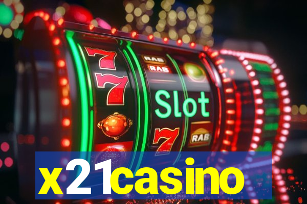 x21casino