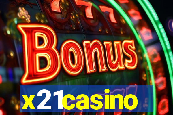x21casino