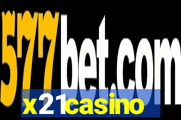 x21casino