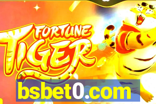 bsbet0.com