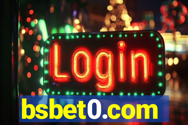 bsbet0.com