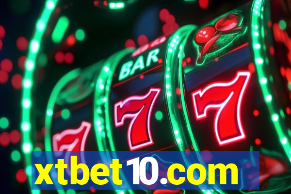 xtbet10.com