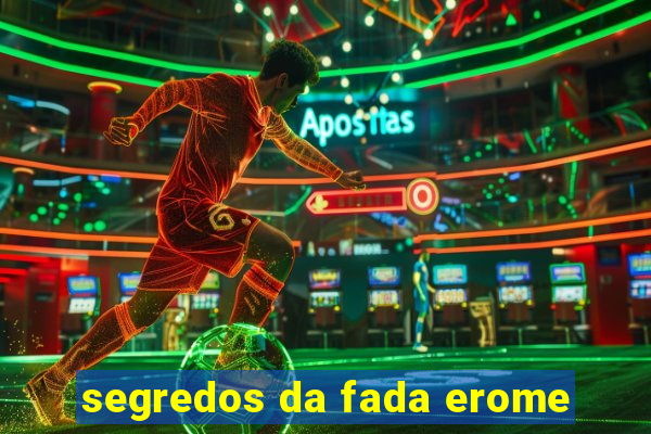 segredos da fada erome
