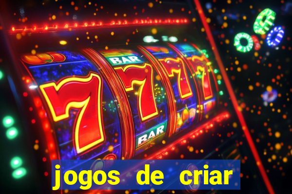 jogos de criar avatar online