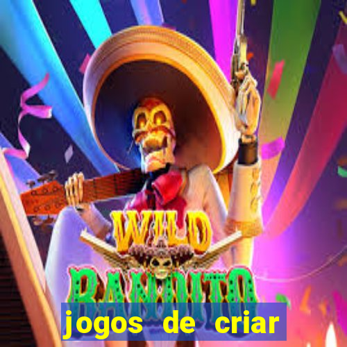 jogos de criar avatar online