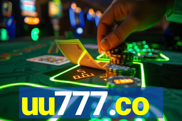uu777.co