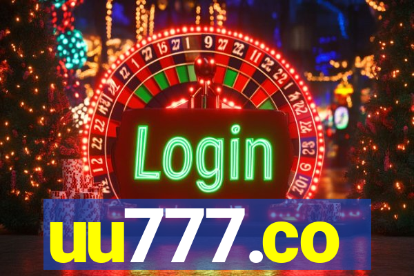 uu777.co