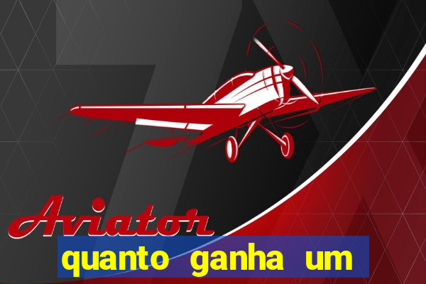 quanto ganha um instrutor de auto escola
