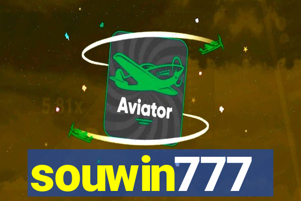 souwin777