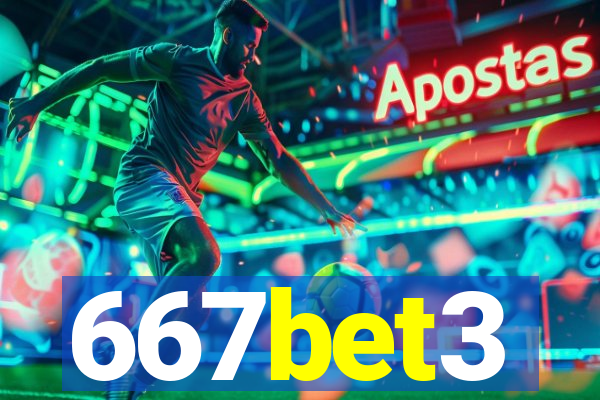 667bet3